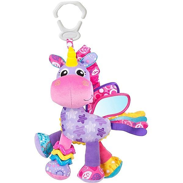 Playgro Activity Freund Einhorn Stella