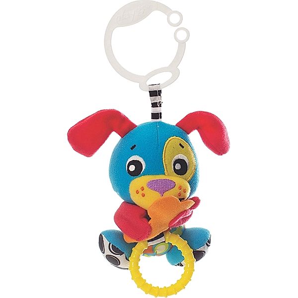 Rotho Babydesign Playgro Kinderwagenanhänger Hund