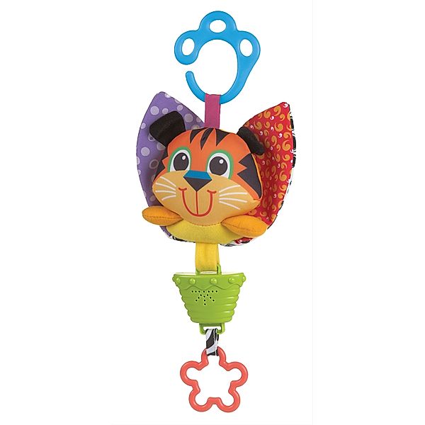 Playgro Spieluhr Tiger