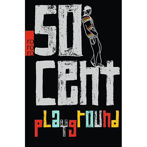 Playground, 50 Cent