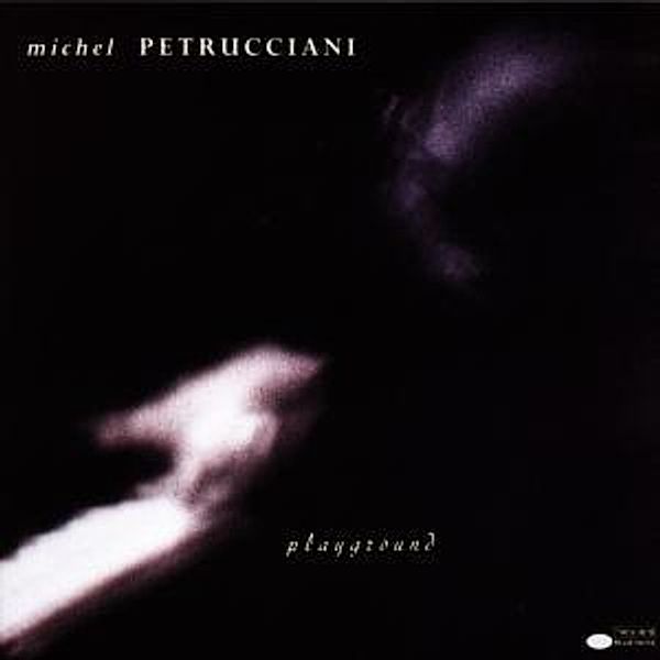 Playground, Michel Petrucciani