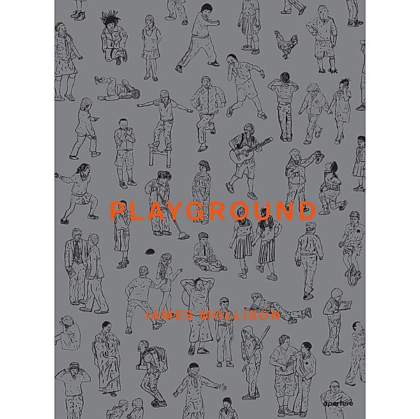 Playground, James Mollison