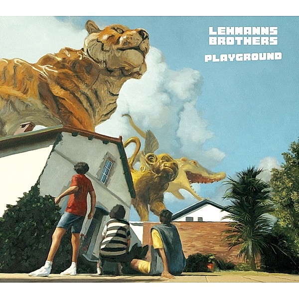 Playground, Lehmanns Brothers