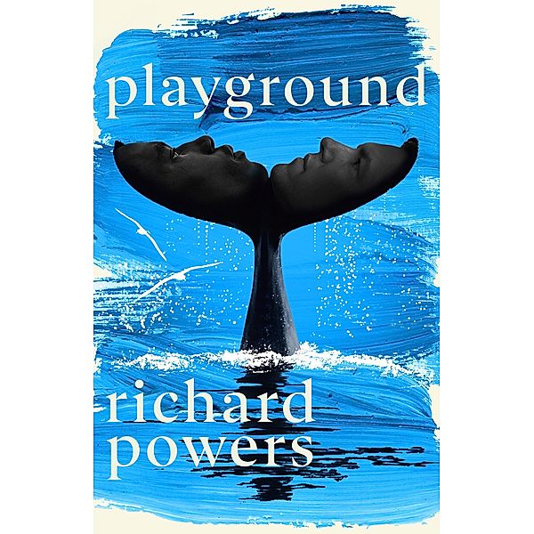 Playground, Richard Powers