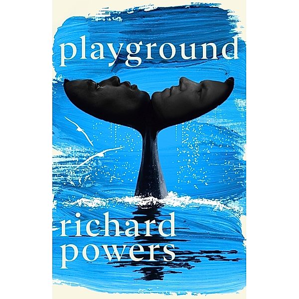 Playground, Richard Powers