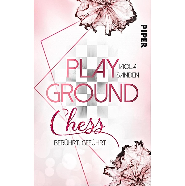 Playground Chess / Piper Gefühlvoll, Viola Sanden