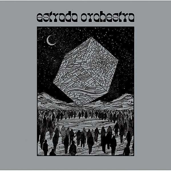 Playground (Vinyl), Estrada Orchestra