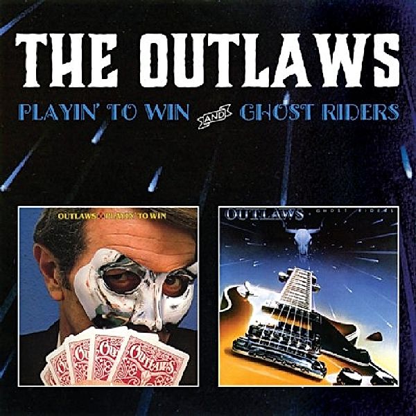 Playin' To Win/Ghost Riders, Outlaws