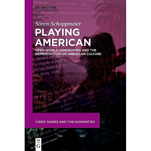 Playing American, Sören Schoppmeier