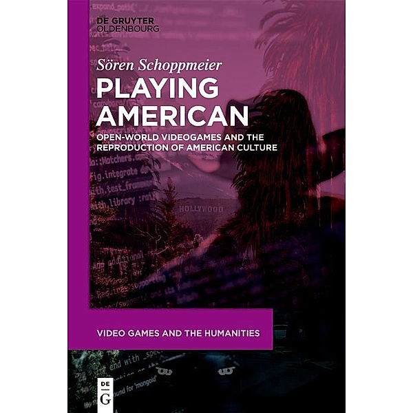 Playing American / Jahrbuch des Dokumentationsarchivs des österreichischen Widerstandes, Sören Schoppmeier