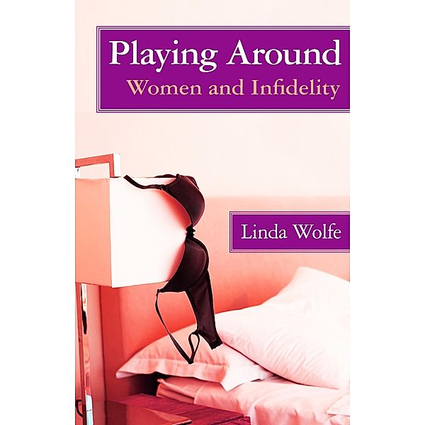 Playing Around, Linda Wolfe