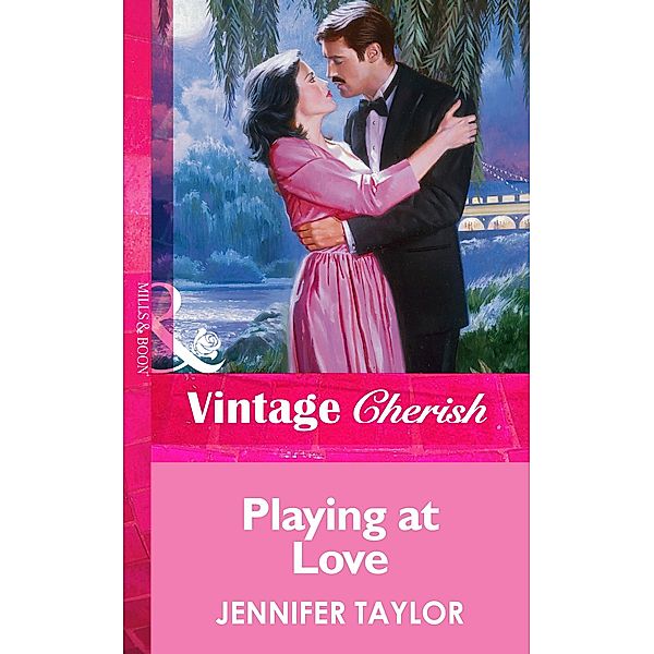 Playing at Love, Jennifer Taylor