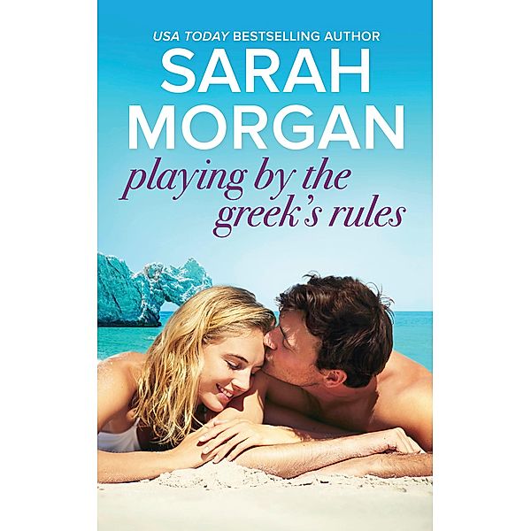 Playing by the Greek's Rules / Puffin Island, Sarah Morgan