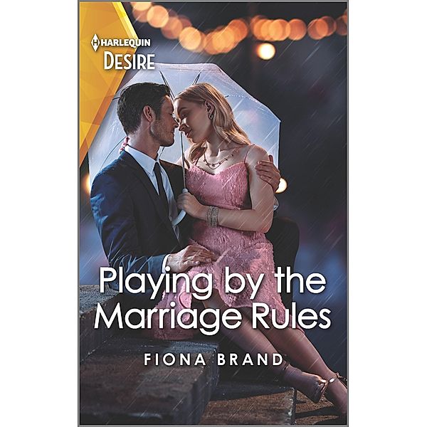 Playing by the Marriage Rules, Fiona Brand