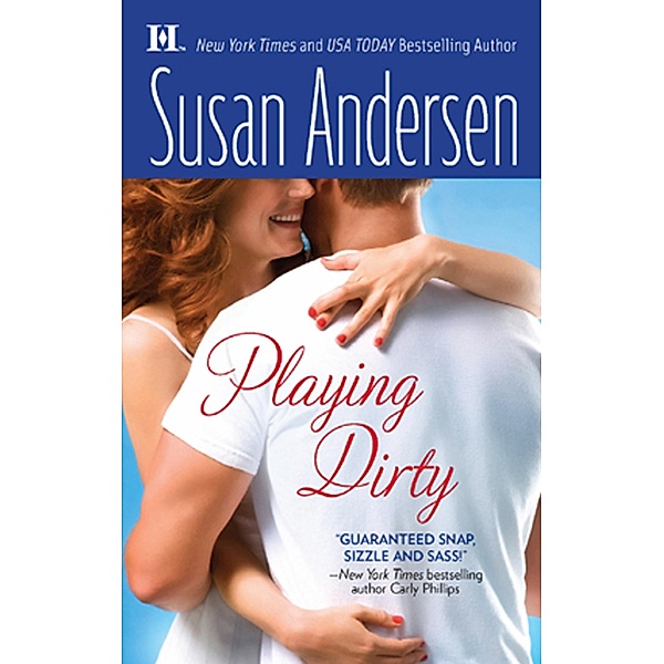Playing Dirty (Mills & Boon Silhouette) / Mills & Boon, Susan Andersen