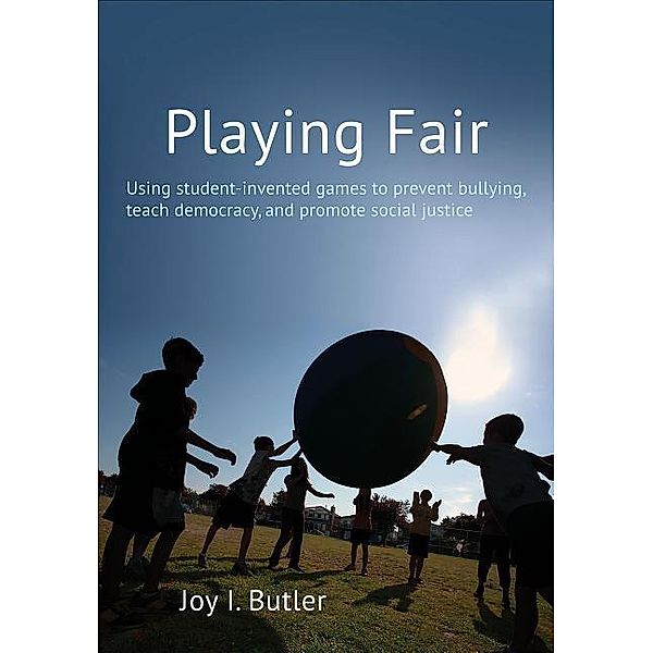 Playing Fair, Joy I. Butler