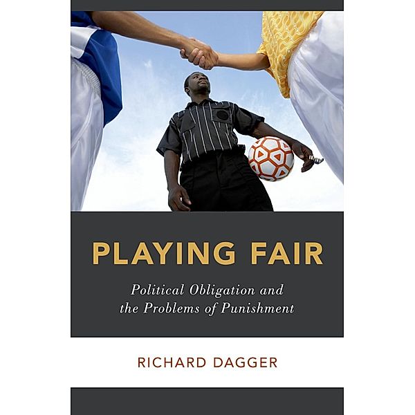 Playing Fair, Richard Dagger