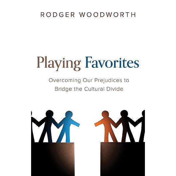 Playing Favorites, Rodger Woodworth