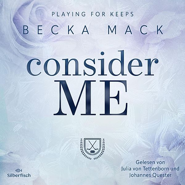 Playing For Keeps - 1 - Playing For Keeps 1: Consider Me, Becka Mack