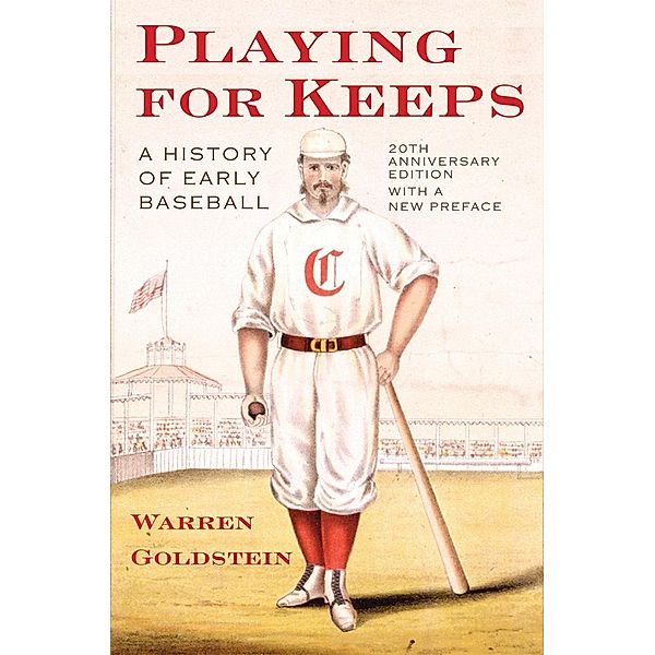 Playing for Keeps, Warren Jay Goldstein