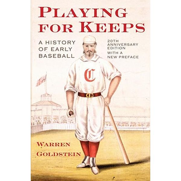 Playing for Keeps, Warren Jay Goldstein