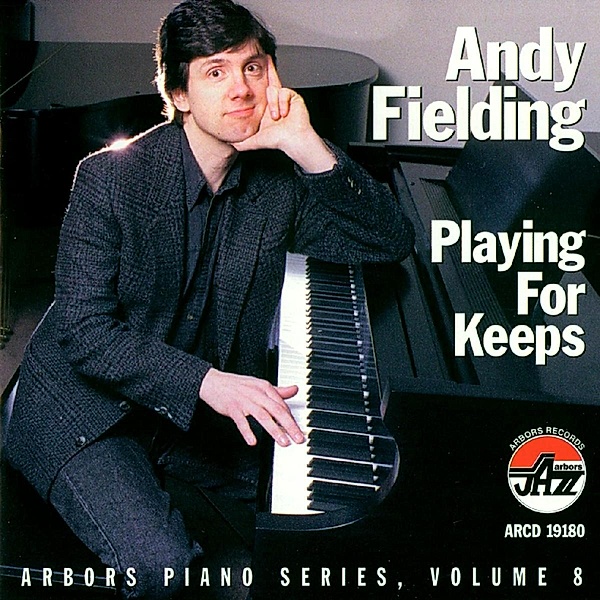 Playing For Keeps, Andy Fielding