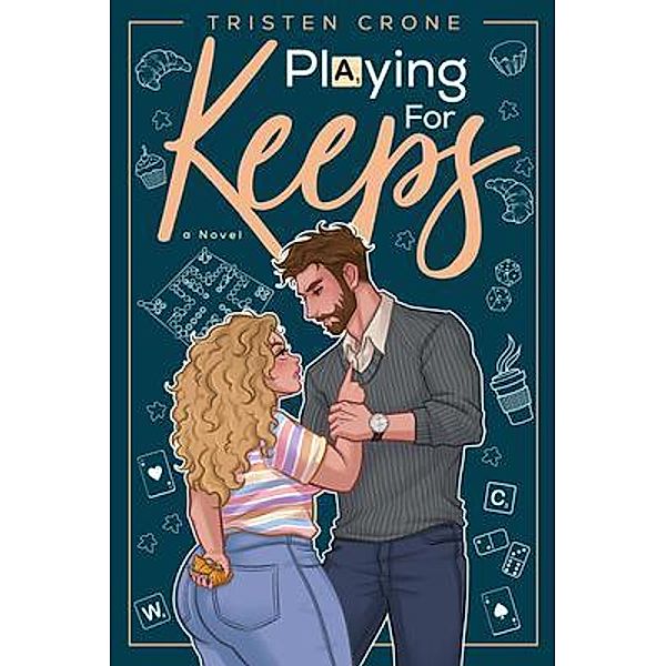 Playing For Keeps / Lake Country Press & Review, Tristen Crone