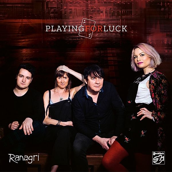 Playing For Luck, Ranagri