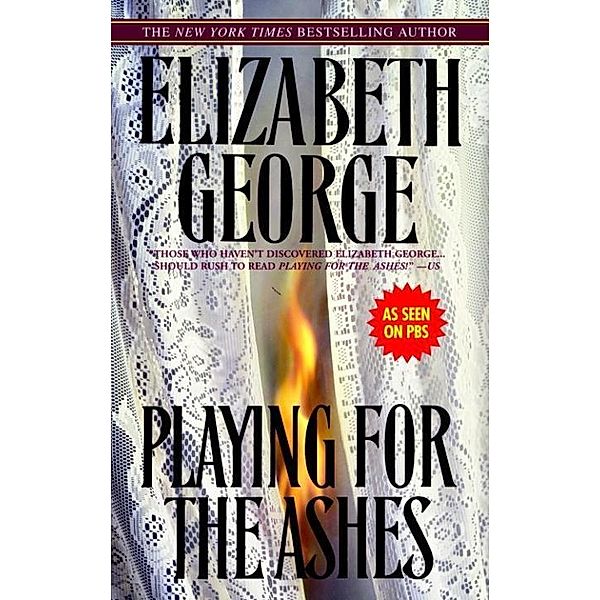 Playing for the Ashes / Inspector Lynley Bd.7, Elizabeth George
