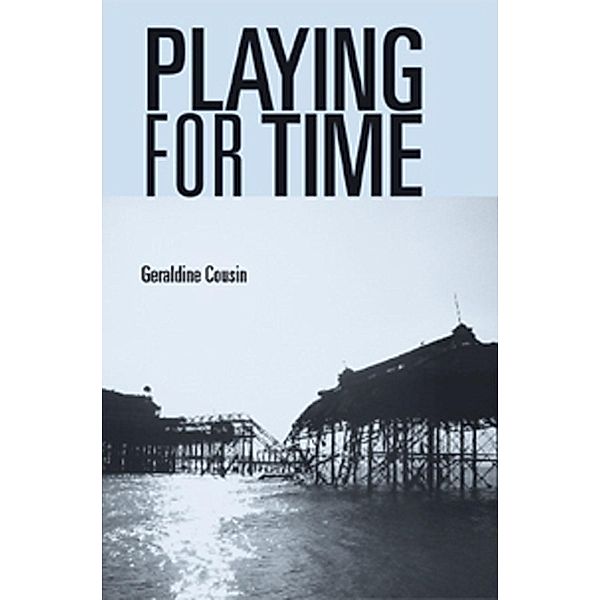 Playing for time, Geraldine Cousin