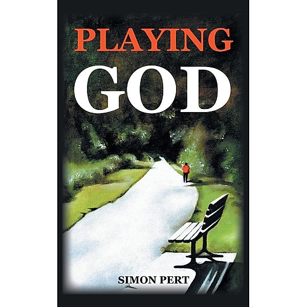 Playing God, Simon Pert