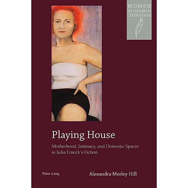 Playing House, Alexandra M. Hill
