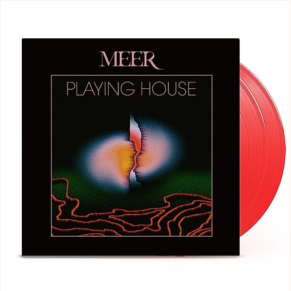 Playing House (Lim.Red Vinyl 2-Lp-Set), Meer