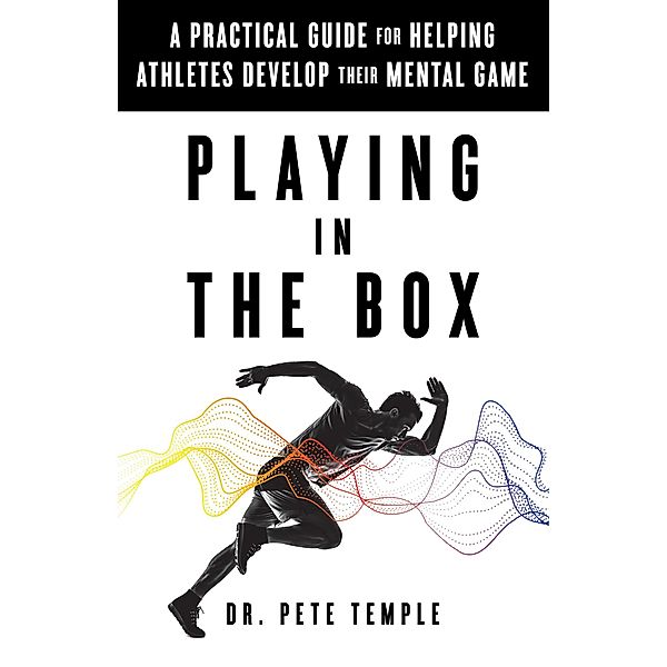 Playing in the Box, Pete Temple