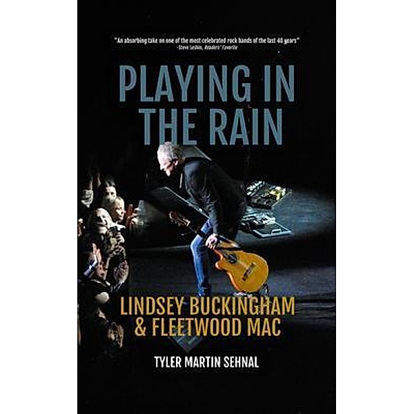 Playing in the Rain, Tyler Sehnal