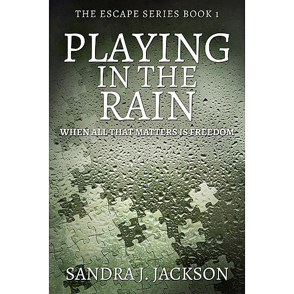 Playing in The Rain / Escape Series Bd.1, Sandra J. Jackson