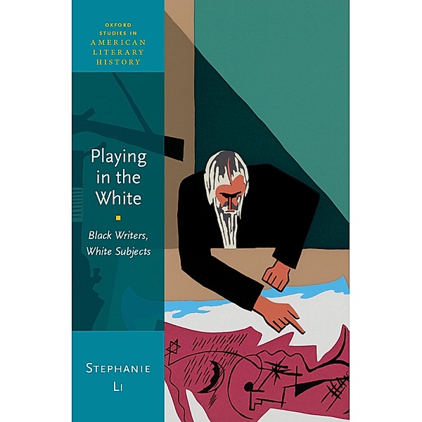 Playing in the White, Stephanie Li