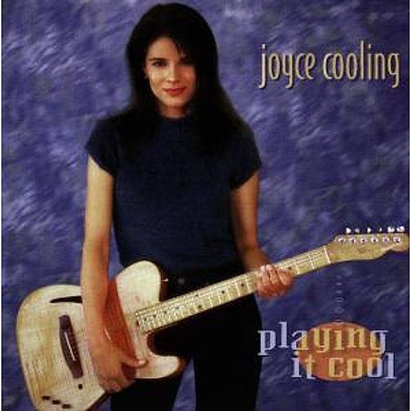 Playing It Cool, Joyce Cooling