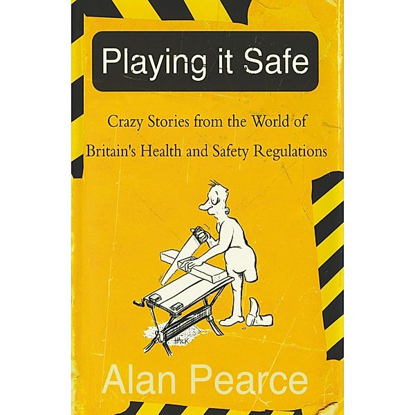 Playing It Safe, Alan Pearce