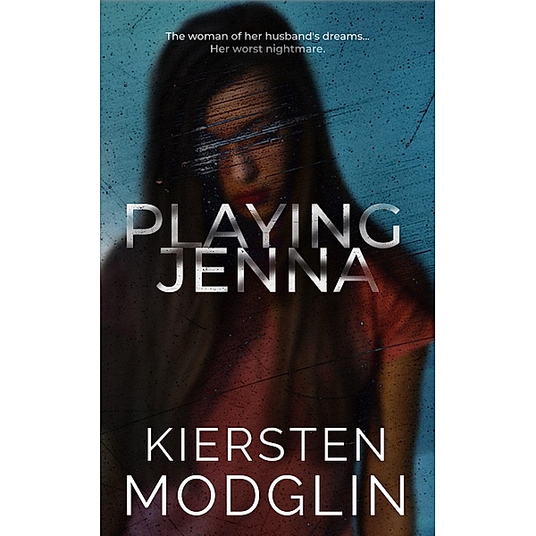 Playing Jenna, Kiersten Modglin