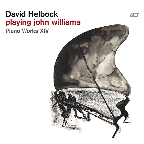 Playing John Williams, David Helbock