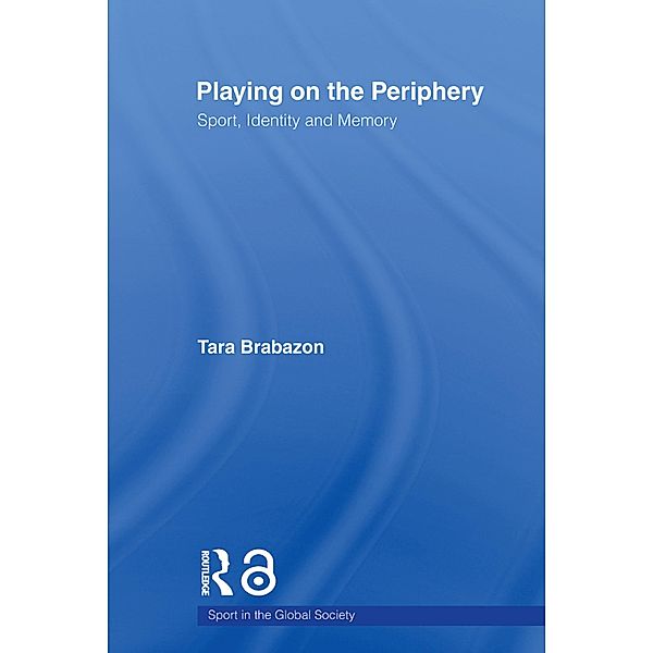 Playing on the Periphery, Tara Brabazon
