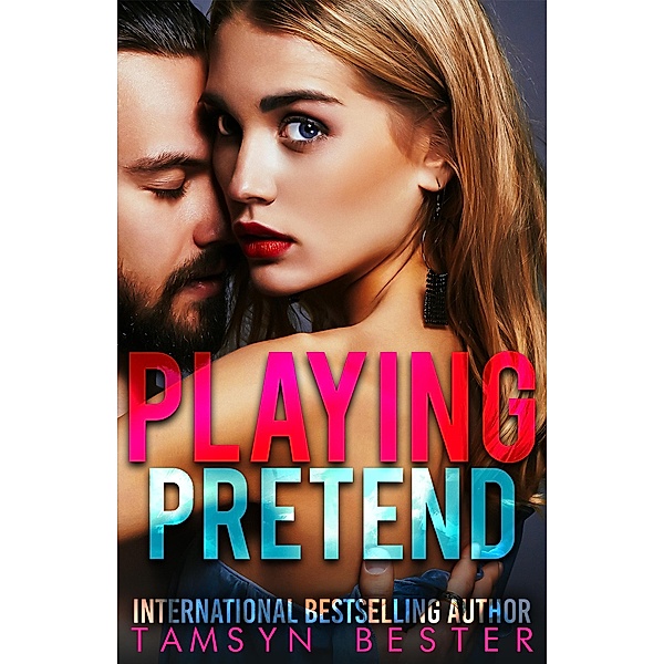 Playing Pretend, Tamsyn Bester