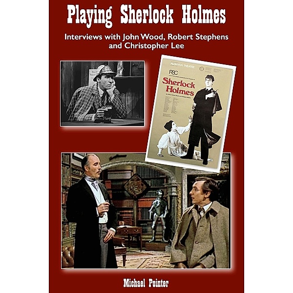 Playing Sherlock Holmes, Michael Pointer