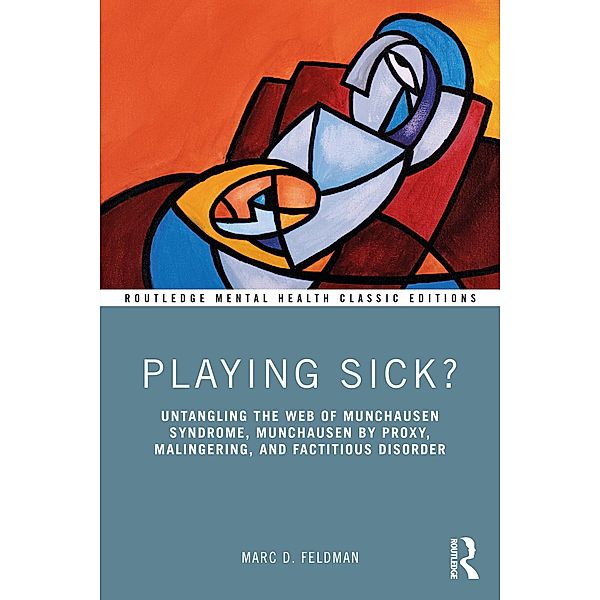 Playing Sick?, Marc D. Feldman