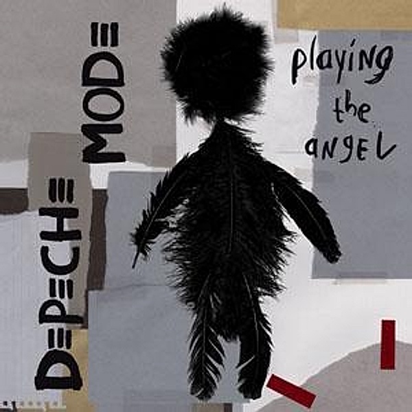 Playing The Angel, Depeche Mode