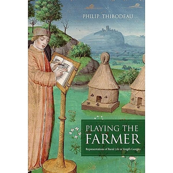 Playing the Farmer, Philip Thibodeau