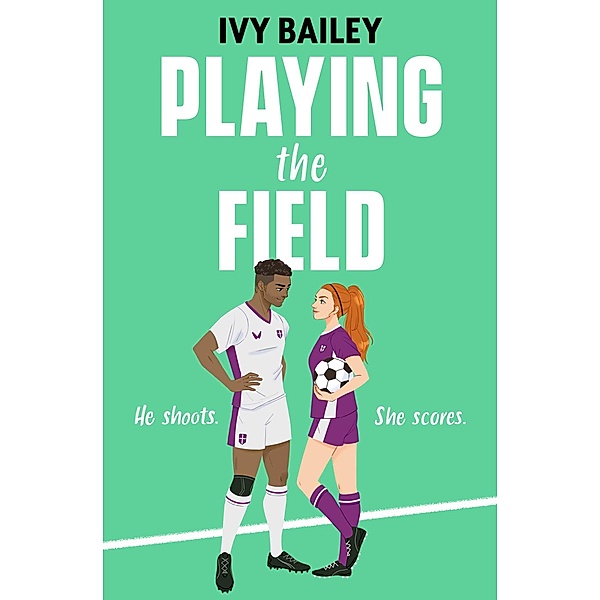 Playing the Field, Ivy Bailey