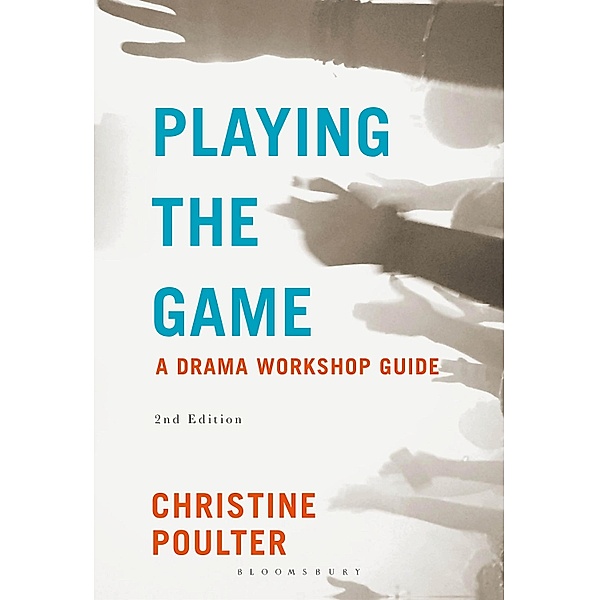 Playing the Game, Christine Poulter