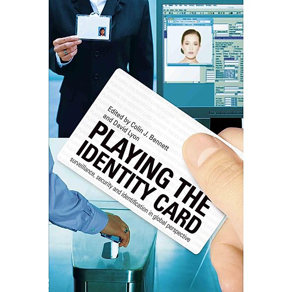 Playing the Identity Card